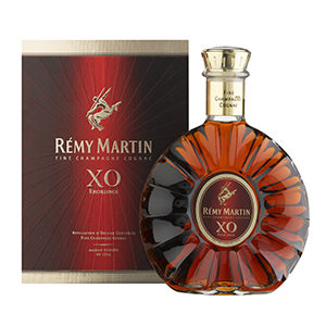 Коньяк Remy Martin XO 40% 1 л