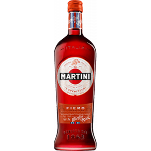 вермут Martini Fiero