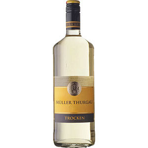 Вино Muller Thurgau